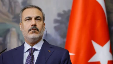 هاكان فيدان