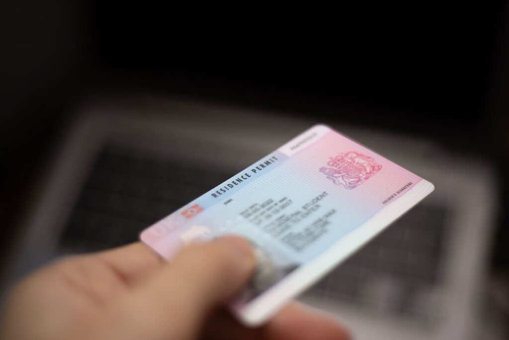 الإقامة التركية